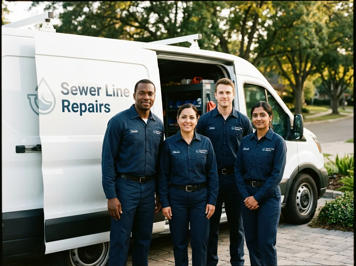 Emergency Plumber company in Pickford, MI