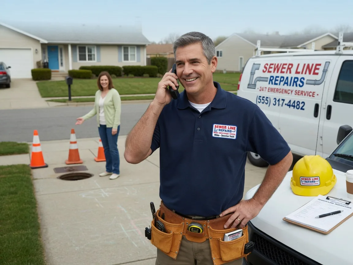 Emergency Plumber Pickford, MI FAQs