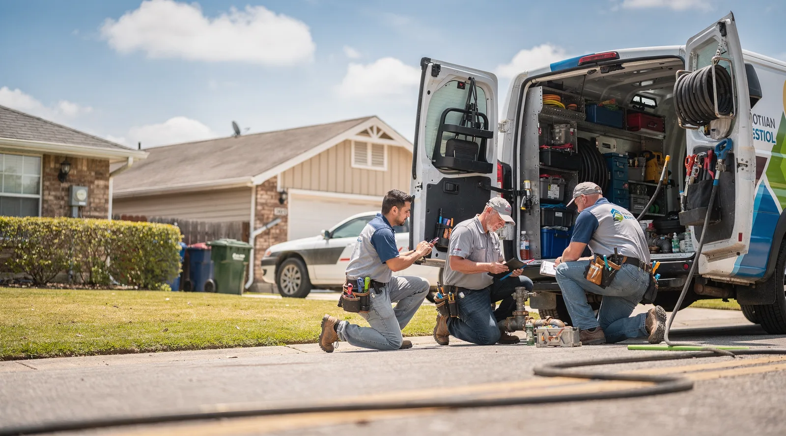 Emergency Plumber in Pickford, MI near me